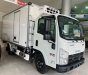 Isuzu QKR 2022 - Thương hiệu thùng quyền nói lên tất cả