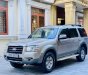 Ford Everest 2008 - Xe màu bạc, còn rất mới và đẹp