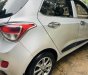 Hyundai Grand i10 2015 - Xe màu bạc