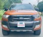 Ford Ranger 2016 - Xe chính chủ giá tốt 675tr