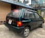 Kia CD5 2001 - Xe màu xanh lam