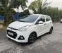 Hyundai Grand i10 2016 - Xe màu trắng, giá chỉ 239 triệu