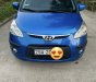 Hyundai Grand i10 2010 - Bán xe đăng ký lần đầu 2011, còn mới giá tốt 220tr, xe rin từ trong ra ngoài