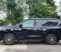 Lexus LX 570 2019 - Màu đen, tên công ty