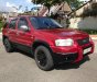 Ford Escape 2003 - Ít sử dụng