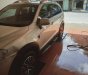 Chevrolet Captiva 2008 - Chevrolet Captiva 2008 tại Sơn La