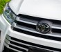 Toyota Highlander 2016 - Nhập Mỹ, màu trắng