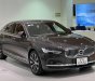 Volvo S90 2022 - Ưu đãi cực tốt - Đủ màu giao ngay - Hỗ trợ ngân hàng toàn quốc