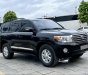 Toyota Land Cruiser 2014 - Nhập khẩu nguyên chiếc, xe bao check test