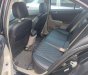 Mitsubishi Lancer 2007 - Xe màu đen, giá 285tr