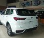 Ford Territory 2022 - Nhập khẩu nguyên chiếc, sẵn xe giao ngay, tặng kèm phụ kiện chính hãng