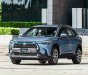 Toyota Corolla Cross 2022 - Trả trước 150tr, tiền mặt và phụ kiện khủng, liên hệ hotline phía dưới