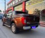 Nissan Navara 2016 - Xe màu nâu giá cạnh tranh