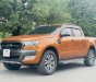 Ford Ranger 2016 - Xe đã trang bị nhiều phụ kiện giá trị