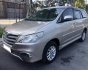 Toyota Innova 2014 - Bán xe giá cực tốt