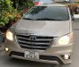 Toyota Innova 2005 - Tôi bán xe phom mới như 2014 chính chủ