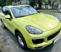 Porsche Cayenne 2016 - Full bảo dưỡng hãng từ mới