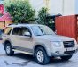 Ford Everest 2008 - Xe màu bạc, còn rất mới và đẹp