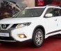 Nissan X trail 2018 - Bán xe màu trắng