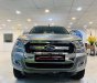 Ford Ranger 2017 - Màu bạc, nhập khẩu nguyên chiếc số sàn, 540 triệu