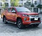 Mitsubishi Triton 2021 - Mitsubishi Triton 2021