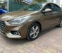 Hyundai Accent 2018 - Số tự động, xe 1 chủ biển phố không mất 20 triệu, xe còn rất mới, lốp theo xe còn 5 quả