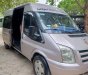 Ford Transit 2012 - Xe hoạt động tốt