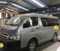 Toyota Hiace 2008 - Toyota Hiace 2008 số tự động tại Bình Dương