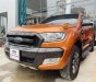 Ford Ranger 2017 - Tặng phụ kiện đi kèm: Nắp thùng kéo, phim cách nhiệt, lót sàn