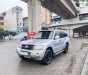 Mitsubishi Pajero 2003 - Xe màu bạc, nhập khẩu nguyên chiếc