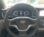 Hyundai Accent 2021 - Đi chuẩn 2 ngàn kilomet một chủ từ mới