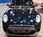 Mini John Cooper Works 2022 - Chiếc xe đua thứ thiệt của nhà Mini