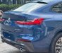 BMW X4 2020 - Xe màu xanh lam