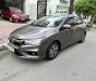 Honda City 2018 - Số tự động, xe lướt odo chuẩn 29.900km, bao test hãng, xe gia đình một chủ, không dịch vụ taxi