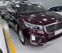 Kia Sedona 2018 - Một chủ biển SG