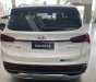 Hyundai Santa Fe 2022 - Sẵn xe giao ngay + Ưu đãi lên đến 30tr + Phụ kiện - Liên hệ ngay hôm nay