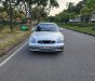 Daewoo Nubira 2003 - Xe màu bạc