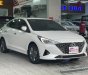 Hyundai Accent 2021 - Đi chuẩn 2 ngàn kilomet một chủ từ mới