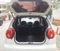 Daewoo Matiz 2010 - Đăng ký lần đầu 2013