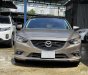 Mazda 6 2016 - Sedan D rộng rãi nhiều công nghệ - Giá mềm