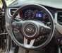 Kia Rondo 2015 - Số tự động, màu nâu, odo 77000km, biển TPHCM. Tặng 100% lệ phí trước bạ