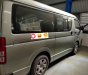 Toyota Hiace 2008 - Toyota Hiace 2008 số tự động tại Bình Dương