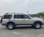 Ford Everest 2007 - Màu bạc số sàn, giá chỉ 260 triệu