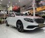 Mercedes-Benz E200 2017 - Màu trắng, độ lên E300