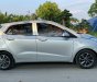 Hyundai Grand i10 2017 - Xe màu bạc giá hữu nghị