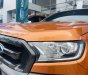 Ford Ranger 2017 - Tặng phụ kiện đi kèm: Nắp thùng kéo, phim cách nhiệt, lót sàn