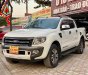 Ford Ranger 2015 - Xe màu trắng, 550 triệu