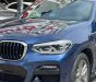 BMW X4 2020 - Xe màu xanh lam