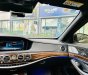 Mercedes-Benz S 450L 2017 - Xe màu xanh lam