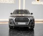 Audi Q7 2018 - Màu đen, nội thất đen đẹp chuẩn chỉ